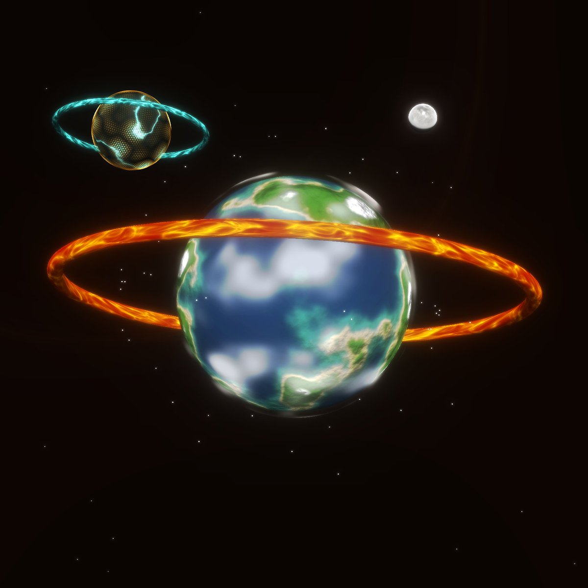 Good morning

Apologies for this long text, but I need to get it off my chest.

Planets is a huge part of my life and therefore a big emotional roller coaster. Something I never talk about, because in everything I do I think “does this help the project” and talking about this