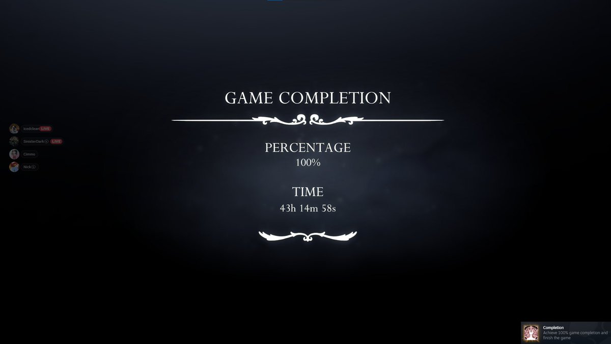 IcedClean's tweet image. its peak bro