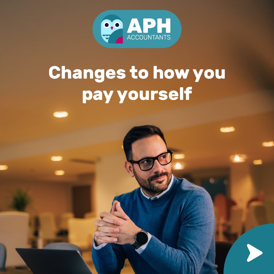 Thinking of switching to a limited company? 🚀 Here’s why you need pro advice:

- New tax considerations
- Different accounting needs
- Changes in how you pay yourself
- More compliance duties

Get it right for tax savings &amp; asset protection! Let's chat!