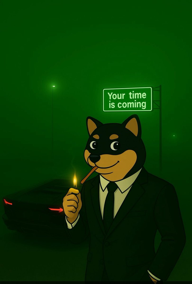 dcryptowolf's tweet photo. If your feed’s full of #dog memes, $MANYU is your new BFF! Viral Black Shiba star with locked IP rights (no fakes!). Create tokens on their launchpad, earn rewards, and flex on your squad. Community exploding – don’t sleep! 🔥🐶 #YoungCrypto
#Motivation #ManyuStrong 💪🐶
#Manyu #CryptoPump #ToTheMoon 🐂 #CryptoCommunity #MANYUTBT
#Altcoins #CryptoNews #Crypto #ManyuToken #ManyuArmy #ManyuSwap #ETH #Ethereum $SHIB $NEIRO $DOGE $FLOKI $ETH $HTX #KuCoin #Binance #SHIB
