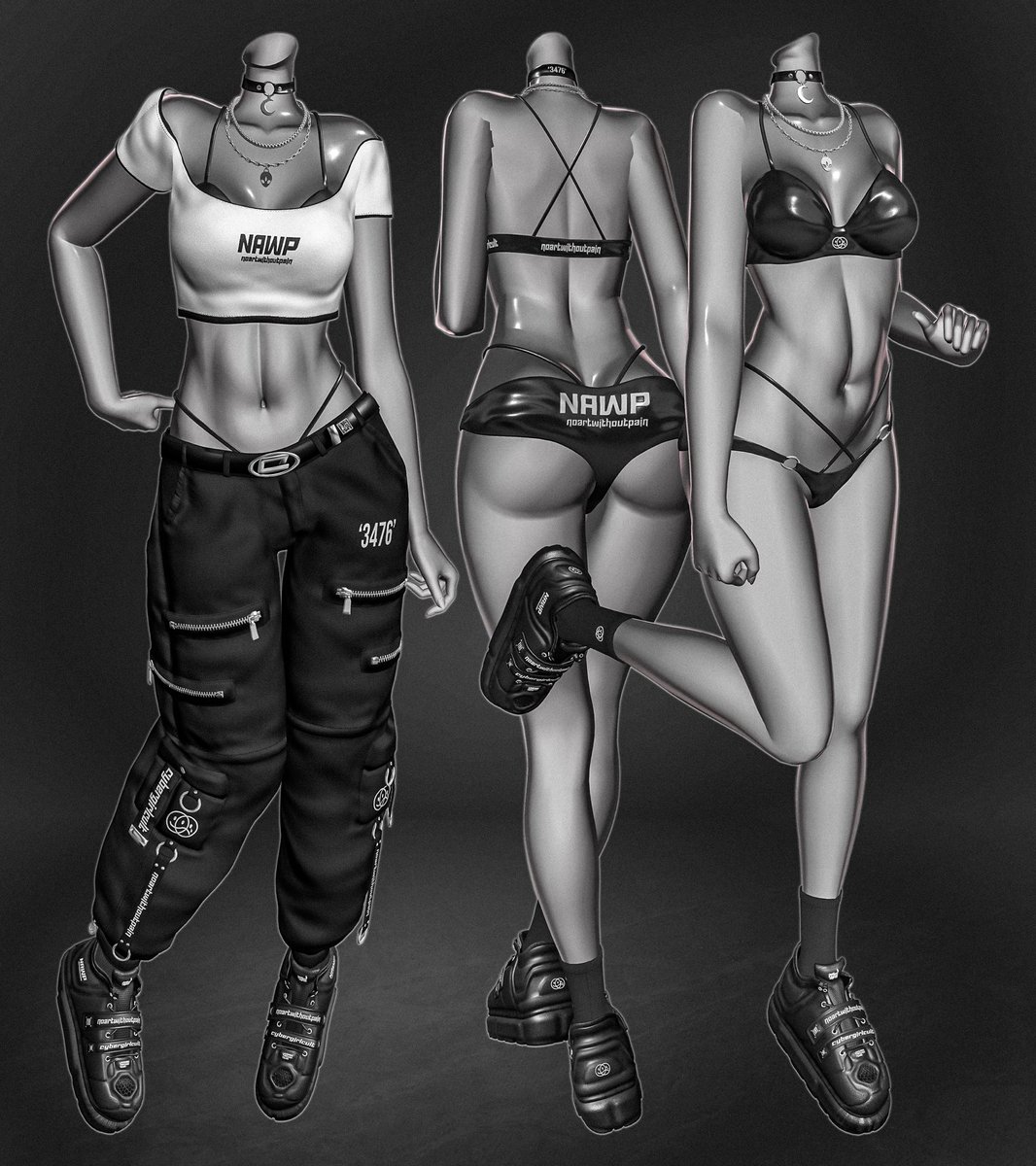 wip🚀

#cybergirlcult
#VRChat