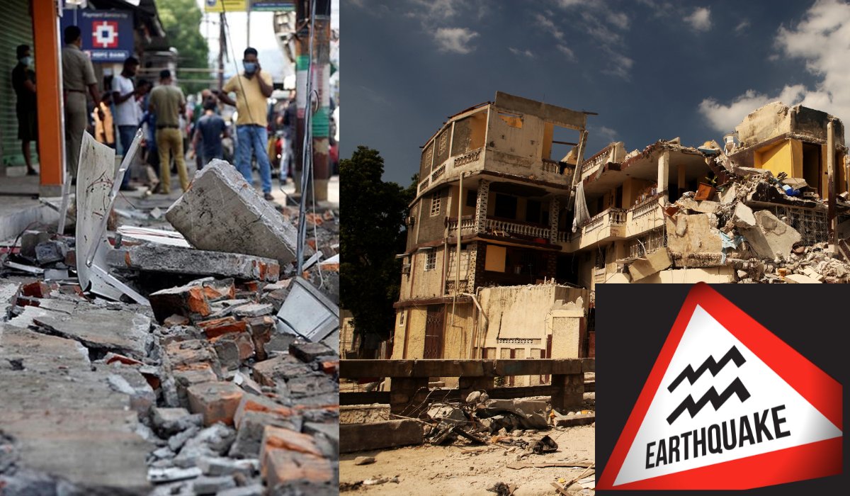 ctnworldhq's tweet photo. 🚨⚡️ 5.8-M quake jolts #Udalguri &amp; #Guwahati! Buildings rattled, streets filled with panic. What’s next—and how to stay safe? Full story + official facts ⤵️
https://t.co/xFkwjQfrWi
#AssamEarthquake #BreakingNews #NortheastIndia #StaySafe https://t.co/pockfHtFex