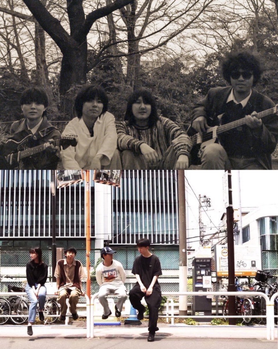 【ライブ告知】
「10月の雨の日」　

w/オールドマン　at B.Y.G(渋谷)

日時✒️
10月26日(日) open/start 18:00/19:00

ticket🎫
前売り¥2200 当日¥2700 +ドリンク代

BYG H.P 、又はバンドDMにて取り置き

なんと、初のツーマンライブです🔥
ぜひお越しください！
byg.co.jp