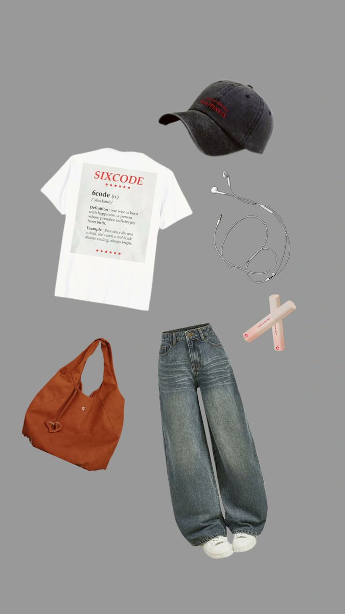 ComingIlI's tweet image. ของยังไม่ได้ แต่คิดว่าถ้าได้มาแล้ว พอใส่ปุ้บ โคตรจาเท่เลยอ่าาาา

#SIXCODE #6CODE 
#แม็กกี้บาส #maxkybas