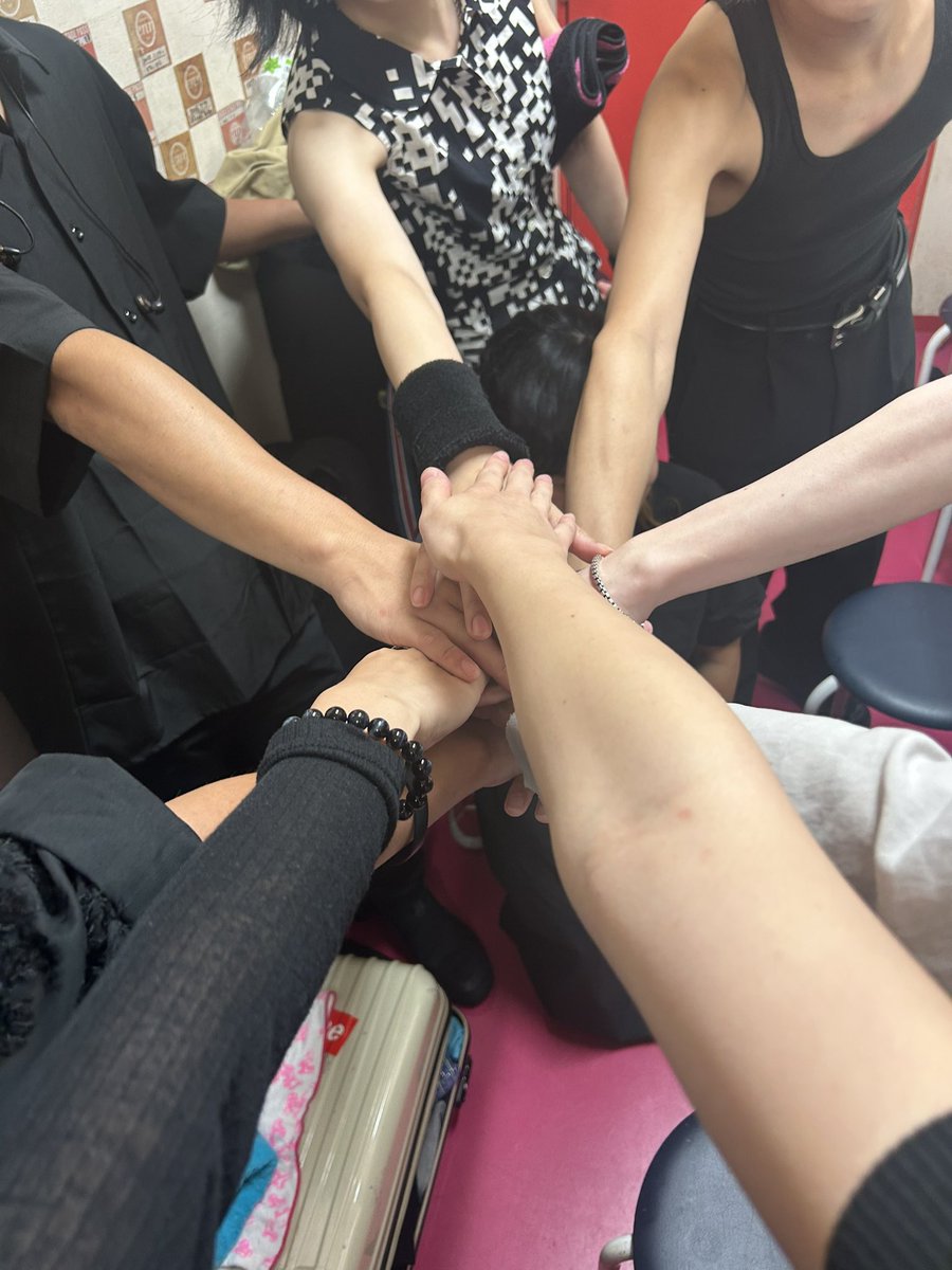 saxsakko's tweet photo. TIME TO LIVE in仙台
自分的には一生忘れられない思い出に残ったライブでした!✨感謝🙏
ありがとうございました🎷 https://t.co/PCPc0qaw4a
