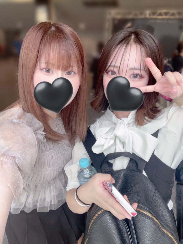 3日間近くで推し拝めて幸せだったт ‧̫ т♡