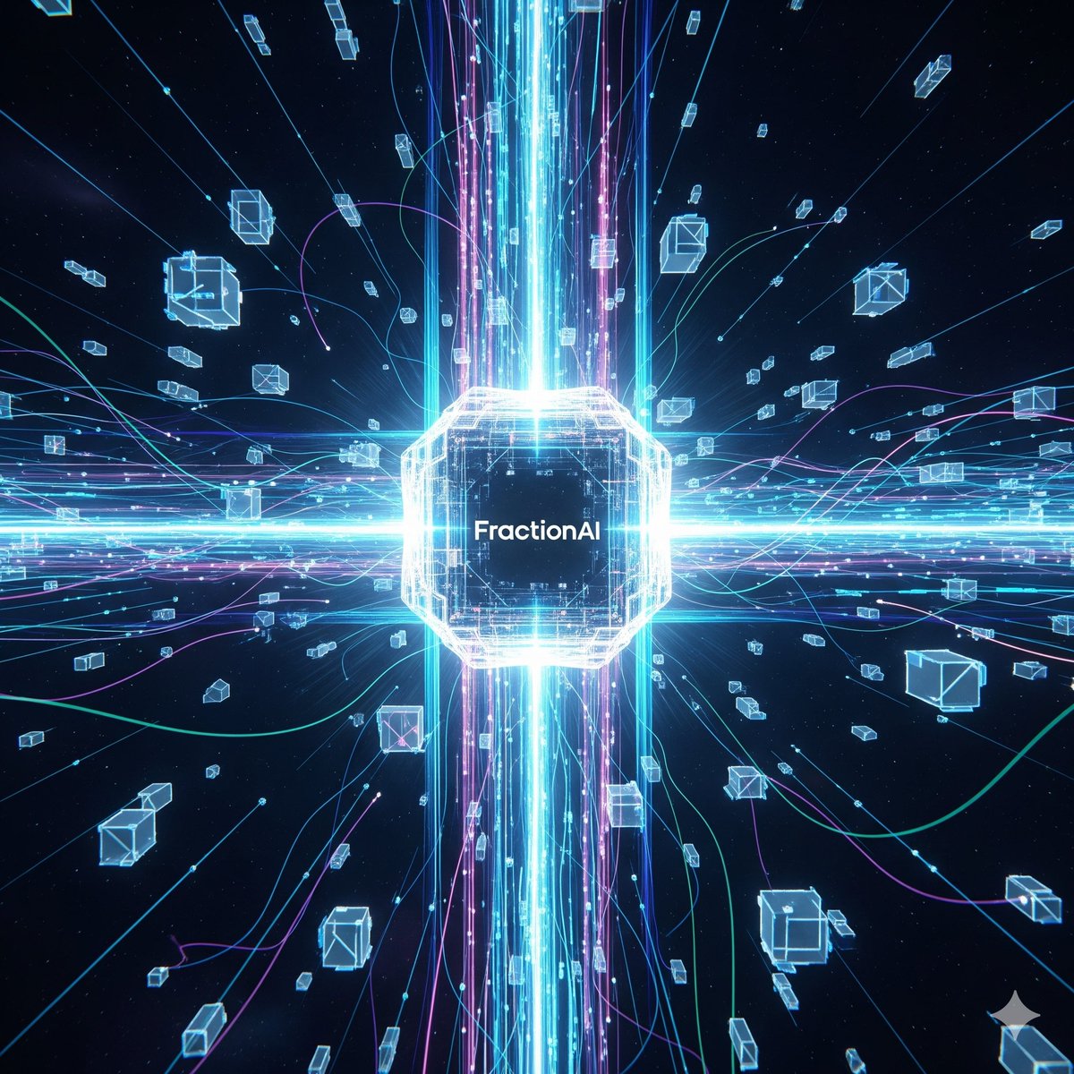 khris (@khris_jnr) on Twitter photo What if memory itself could be decentralized?
On <a href="/FractionAI_xyz/">Fraction AI</a>, every interaction, signal and adjustment is preserved, not as clutter, but as a living archive. Agents don’t just learn individually; they contribute to a growing fabric of collective intelligence.
Each session What if memory itself could be decentralized?
On <a href="/FractionAI_xyz/">Fraction AI</a>, every interaction, signal and adjustment is preserved, not as clutter, but as a living archive. Agents don’t just learn individually; they contribute to a growing fabric of collective intelligence.
Each session