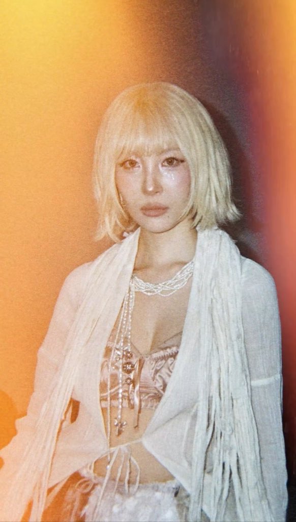 금단발의 선미가 너무 기여움,,🐤✨
#선미 #SUNMI