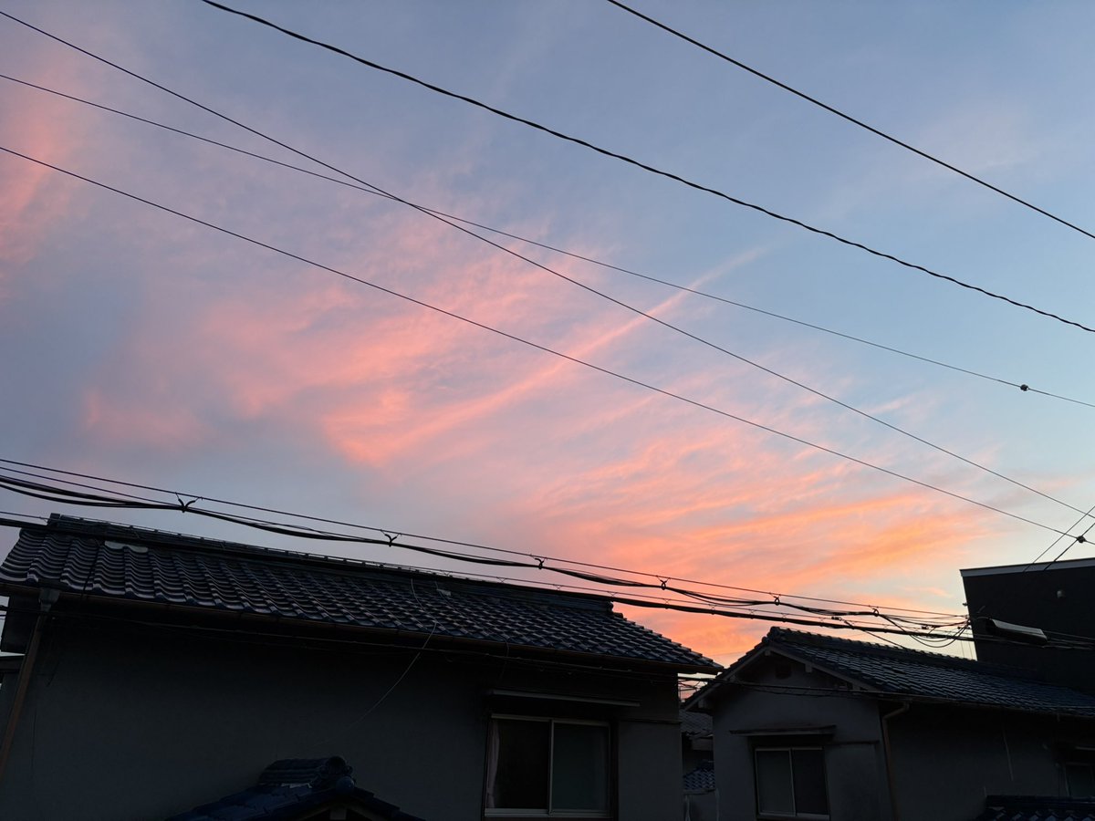 yamamon_9's tweet photo. #イマソラ https://t.co/hwJRHtWU5C