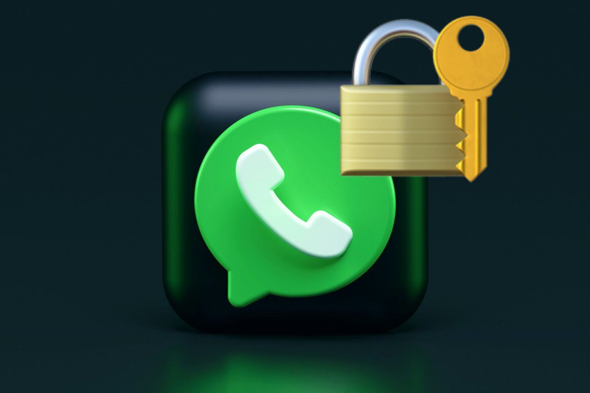 (#privacy) Le projet de loi pour espionner vos conversations privées WhatsApp revient sur la table, l'opposition se mobilise

👉 Une véritable mise en danger de notre sécurité numérique, de l'avis des scientifiques

🔗 buff.ly/5qYJdwp
Via <a href="/01net/">01net</a>