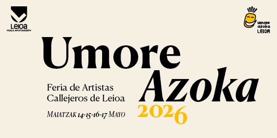 Umore Azoka Leioa tweet media