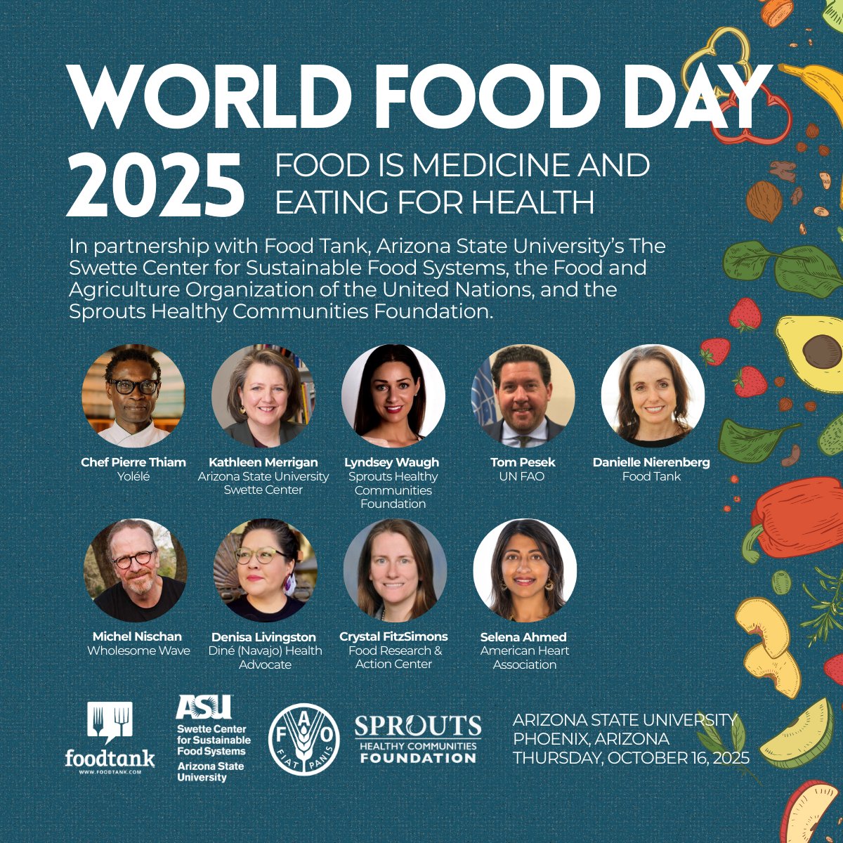 Food Tank tweet media