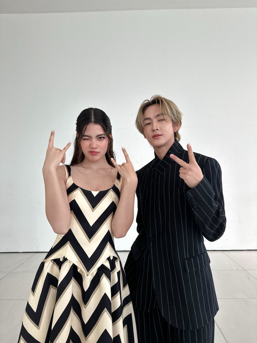 🤙🏻🤘🏻

#EFW2025