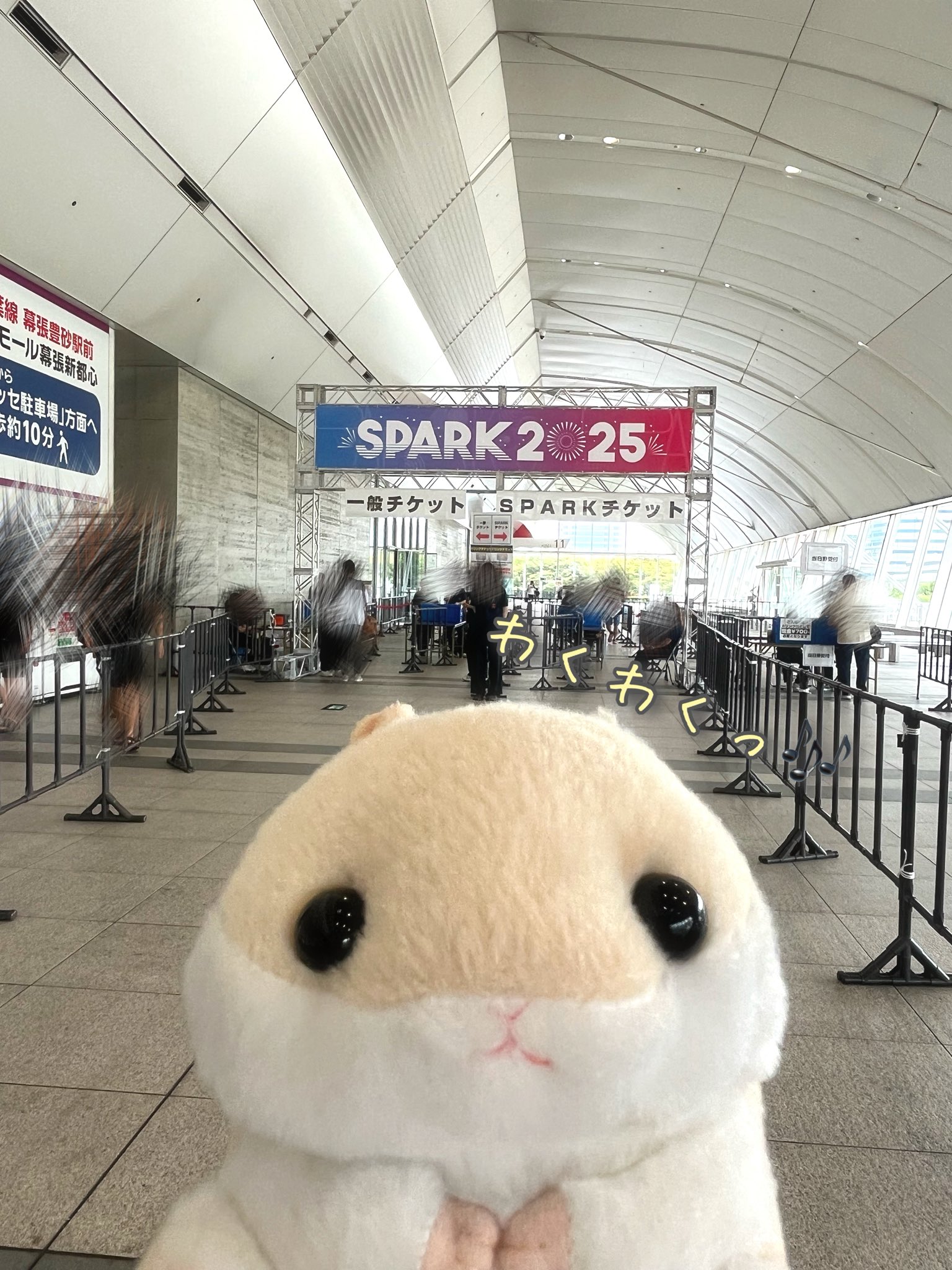 はむまる (@hamumaru_86) / X