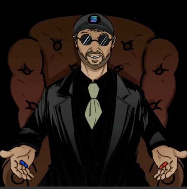 elvoxen's tweet photo. @toly is ready by $ARTFUN

Which side will you choose? https://t.co/PtiyeZMBo3