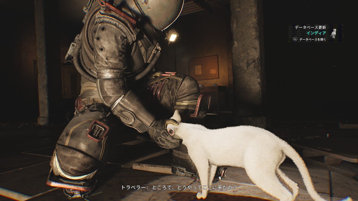 Game*Sparkレビュー：『Cronos: The New Dawn』サバイバルホラーの新たな夜明け。レトロフューチャーと溢れんばかりの血肉が描く有無を言わさぬ美しさ
gamespark.jp/article/2025/0…
鉄と血肉、レトロフューチャーと終末、冷徹と激情 二項対立の世界へようこそ