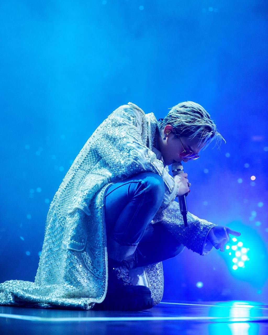 ジヨン POWERサノク G-DRAGON SBS歌謡大典サノク豪華すぎてすごい！ファンを大切に