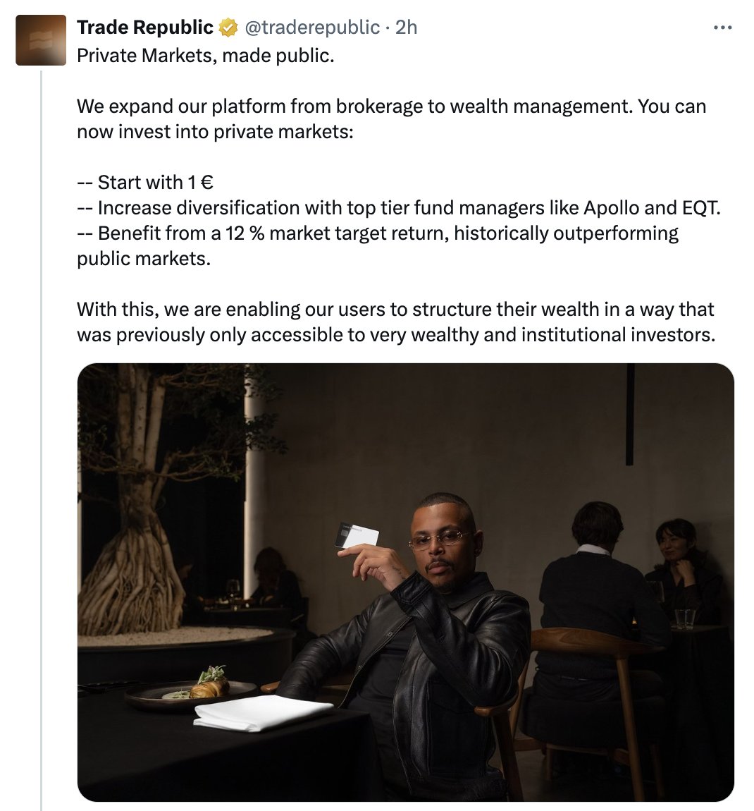 Jordan Montel | Bours'UP 📊 tweet media
