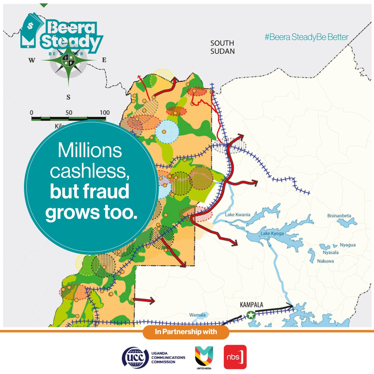 BeeraSteady tweet media