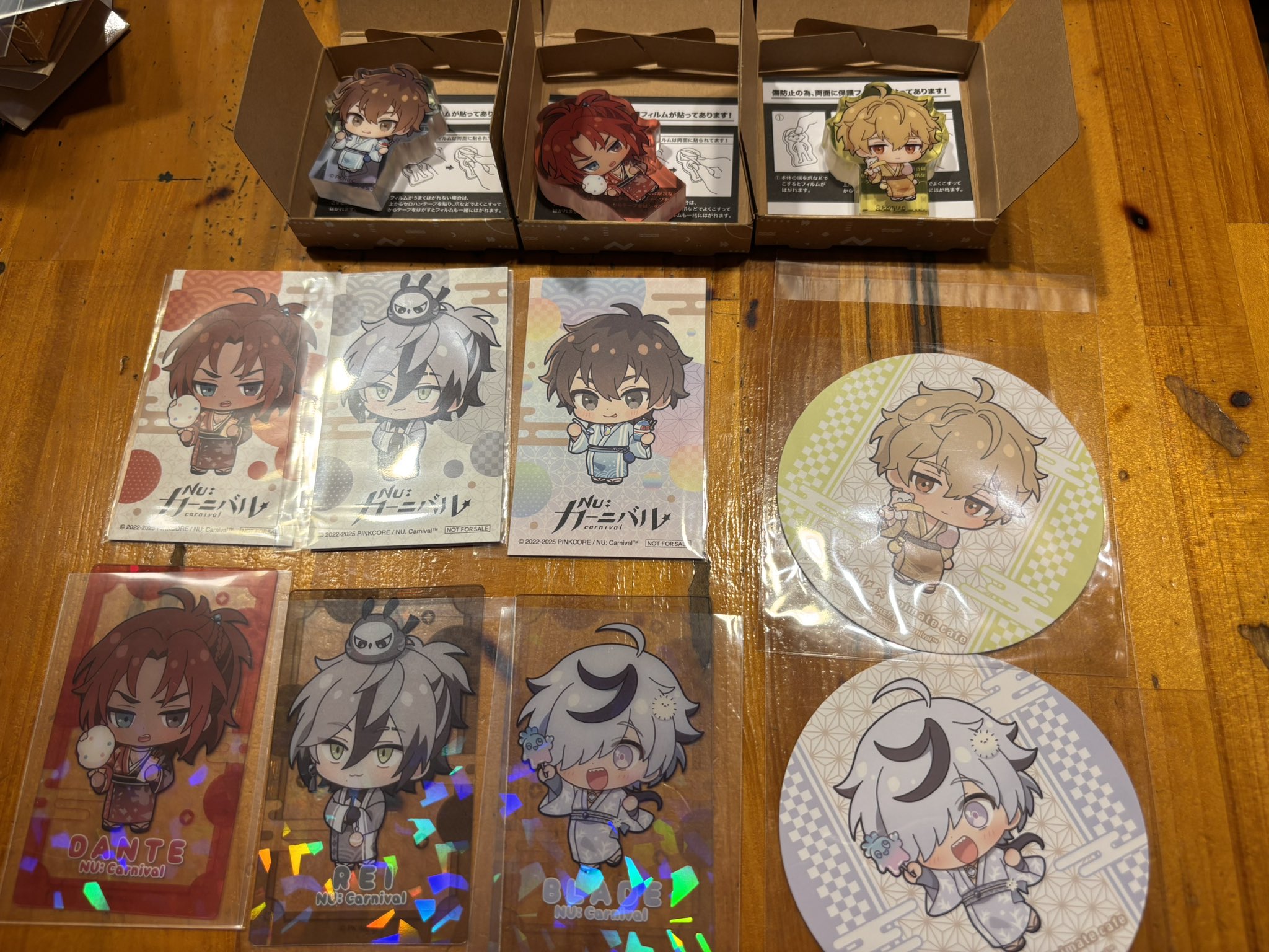 みん@交換垢 on X: 
