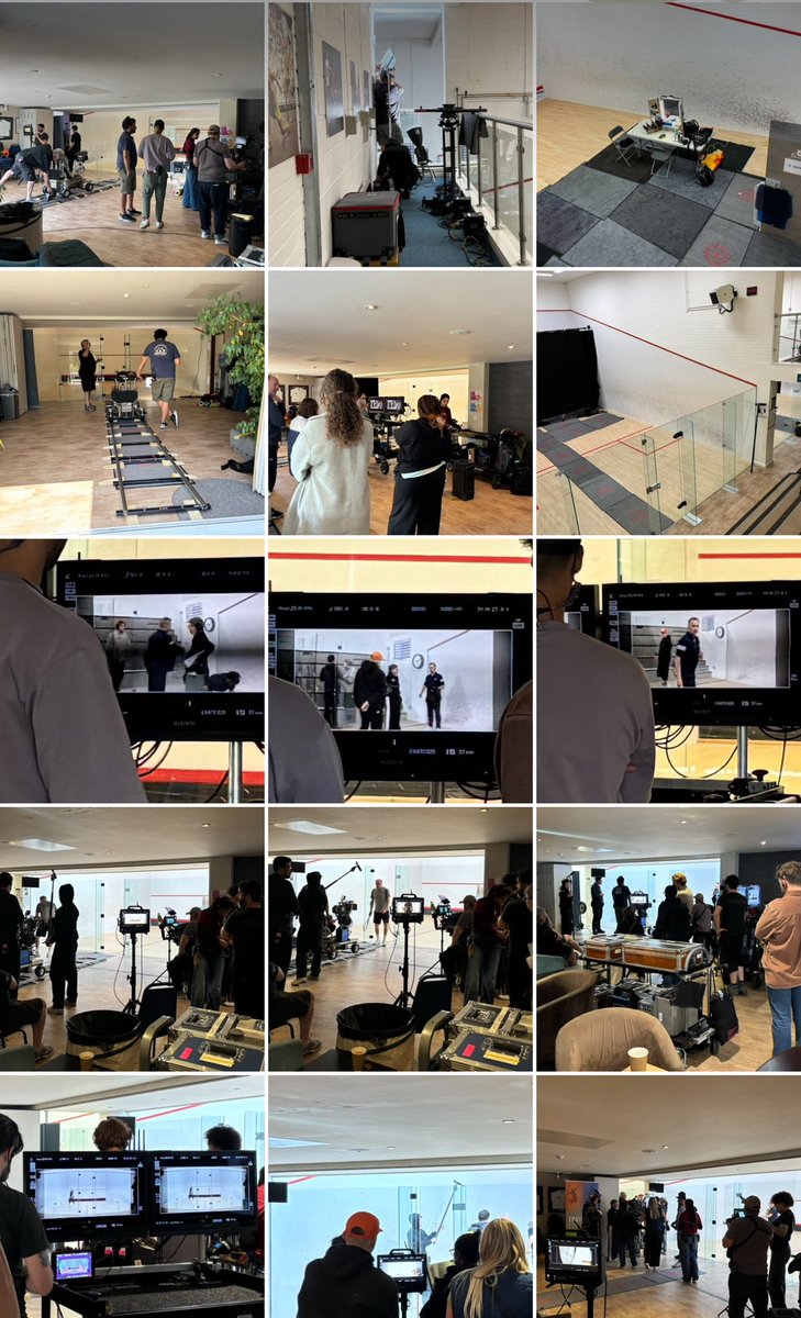 Berkhamsted Squash tweet media