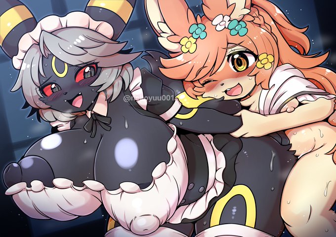 /NSFW
skeb納品しました!!
Thank you for the great request! 