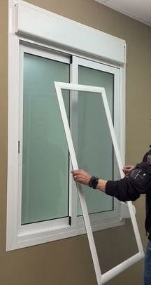 PersivenIberica's tweet image. Mosquiteras son La unión perfecta de diseño y funcionalidad.
  #PersivenIberica #ControlSolar #ArquitecturaContemporánea #Diseño #Protección