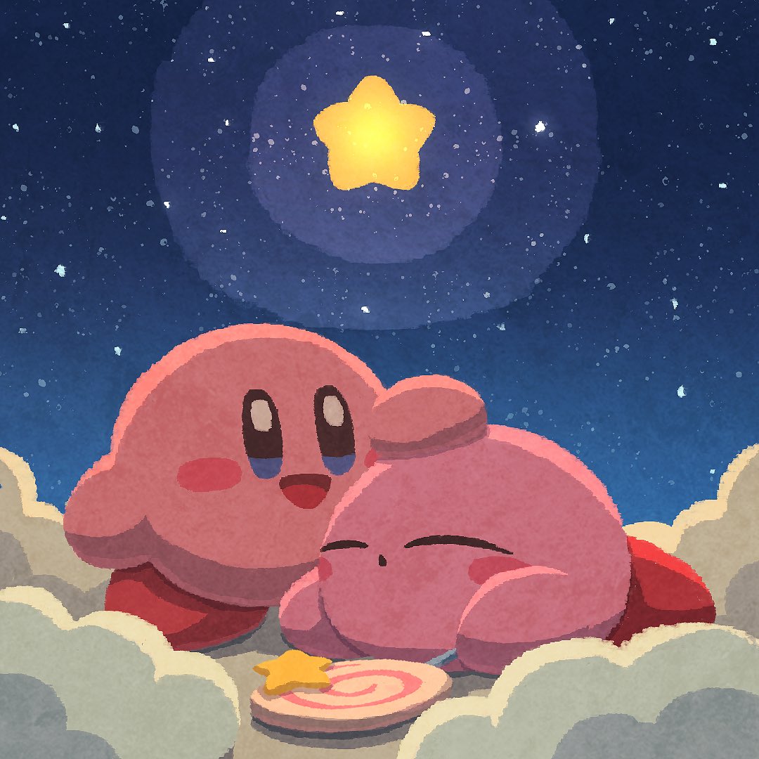 あらもん あらもん (@Ara_love_kirby) / X