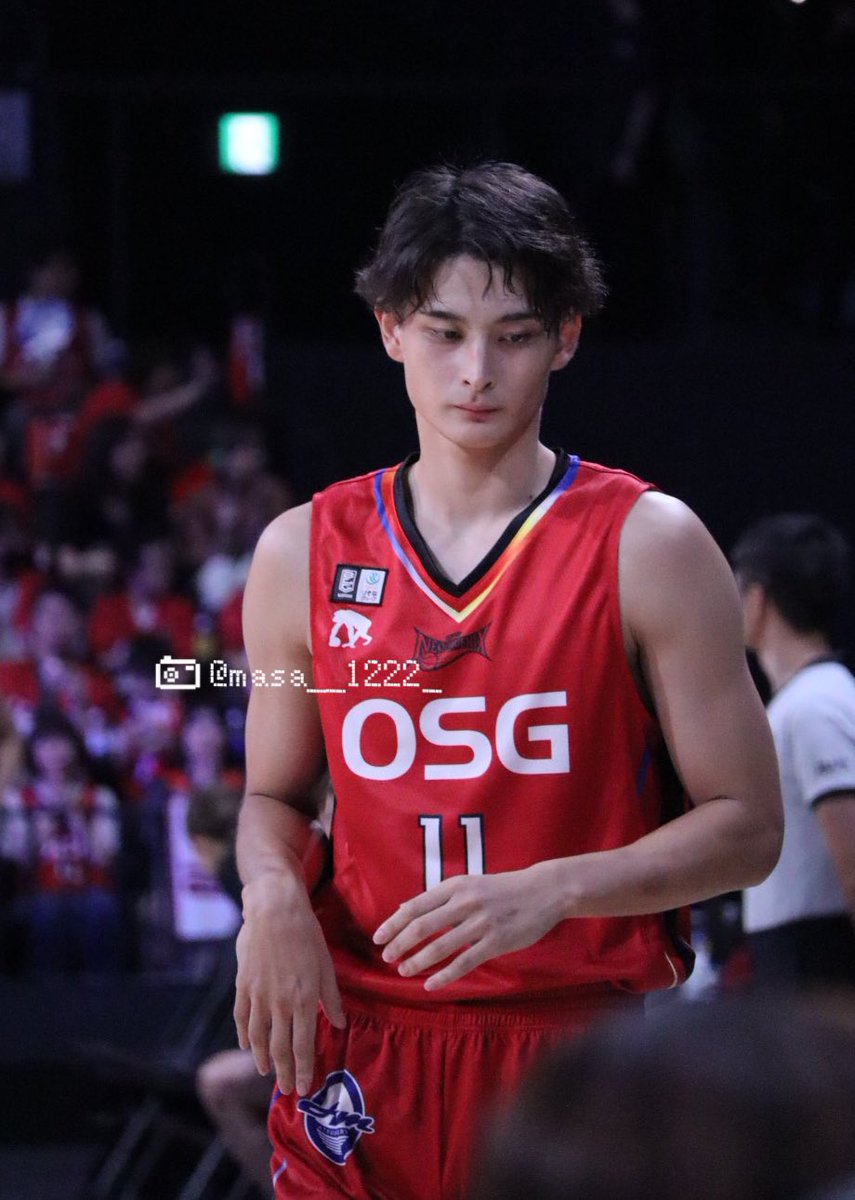 三遠ネオフェニックス #浅井英矢