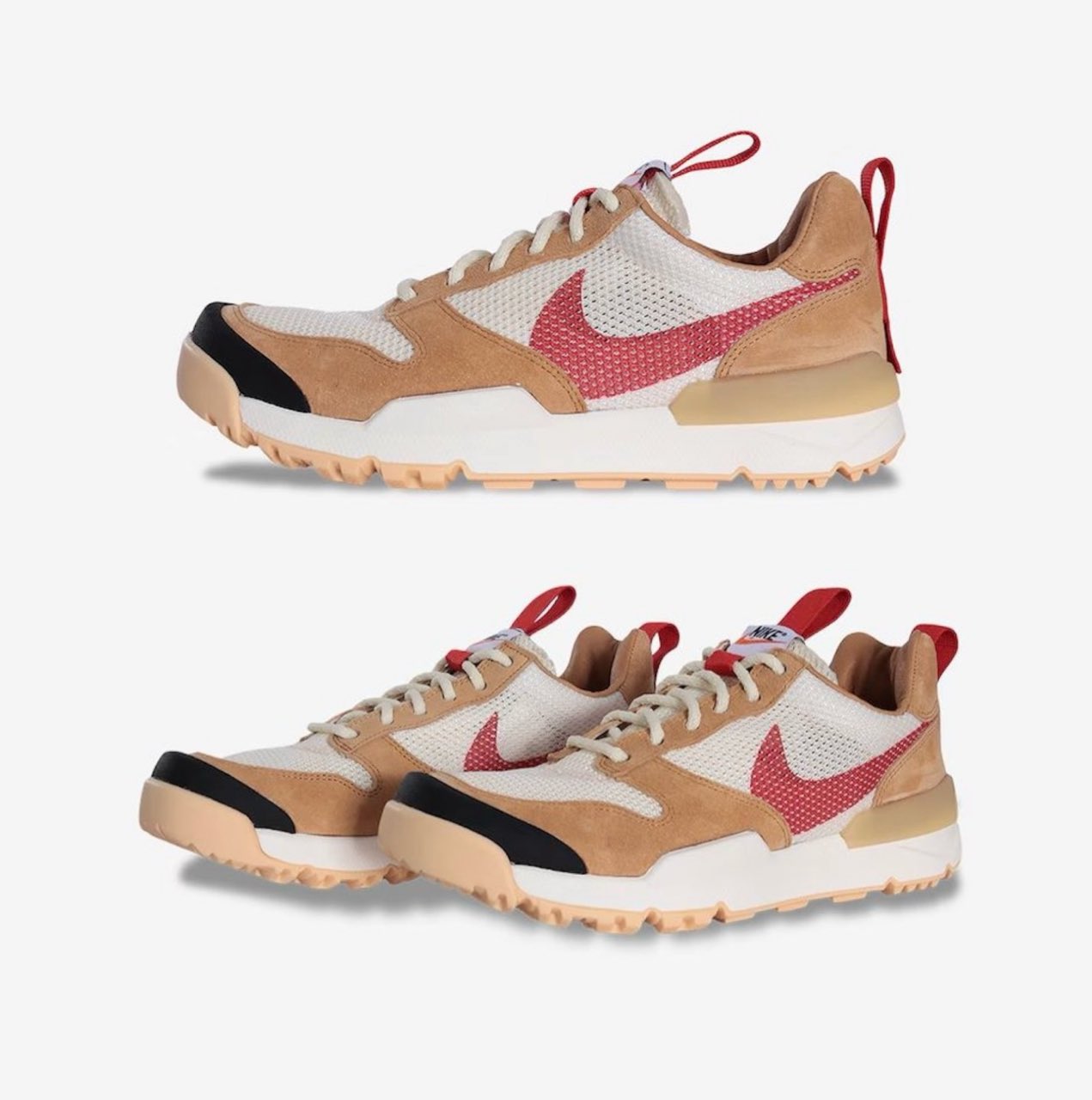 ことぶき様希少/Wild things nike react 2点 スニーカーラボ (@snkrslab) / X