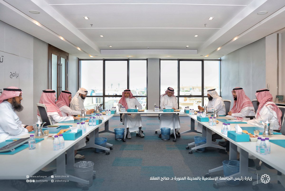 عبدالله السبيعي الخيرية tweet media