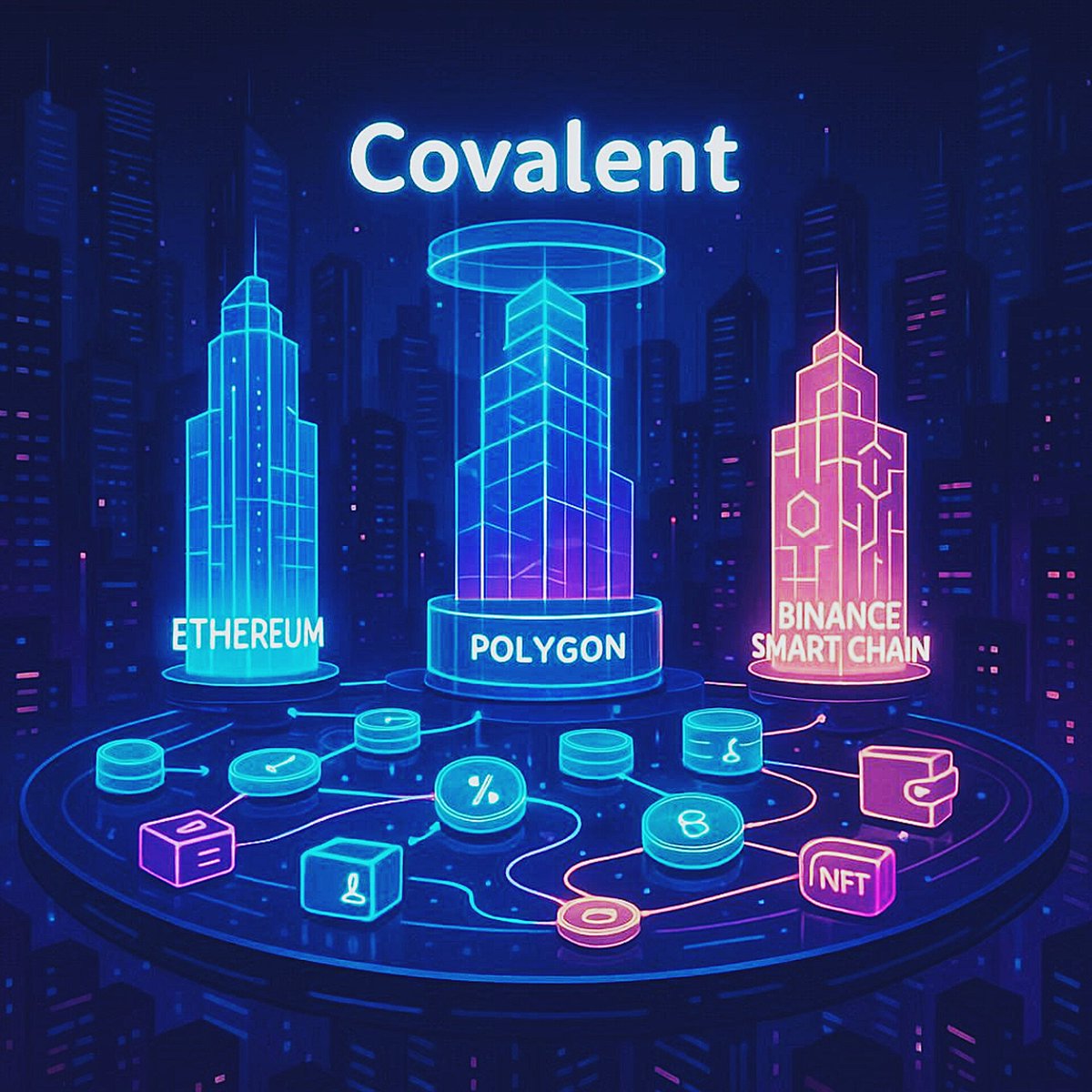 Vahid03266099's tweet image. Why rely on assumptions when you can verify?
@Covalent_HQ ensures every blockchain data query comes with cryptographic proofs, giving developers and users full confidence in data integrity.
#TrustlessData #covalent #DataIntegrity