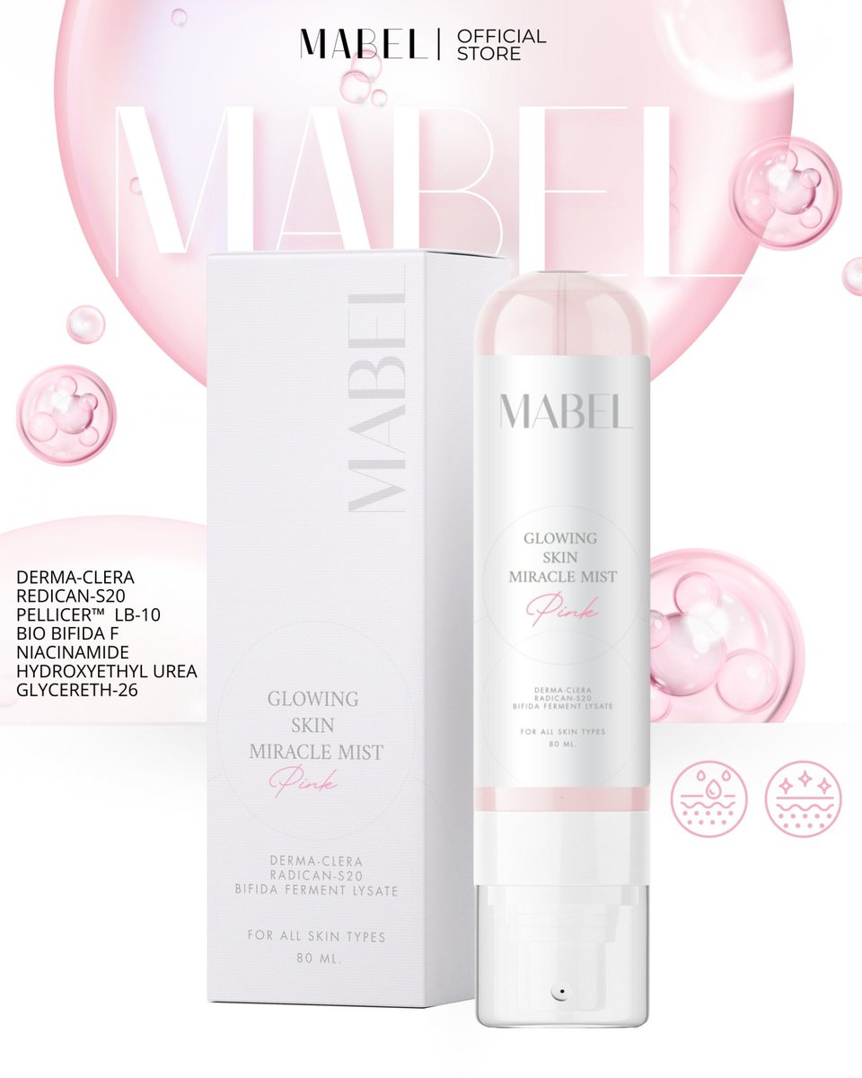 Mabel Official (@MabelThailand) / Posts / X