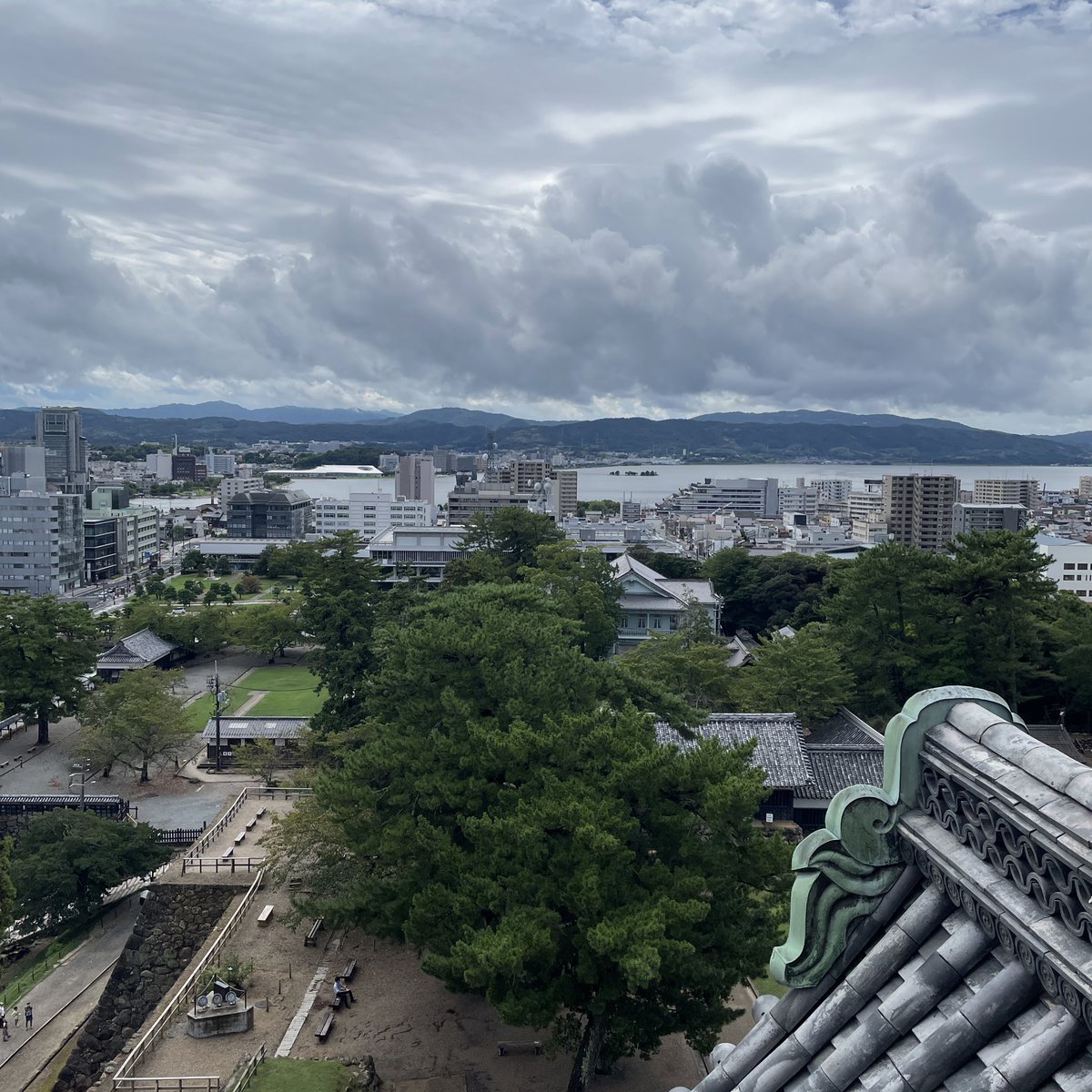 oO_ulm's tweet photo. 3連休初日なら行けるでしょってノリで申し込んだトレードが直前になって当選して急遽鳥取島根観光してきた💫 https://t.co/MbEqjGRCsg