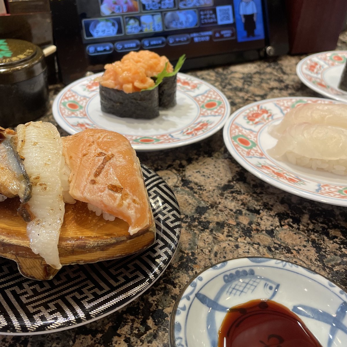 oO_ulm's tweet photo. 3連休初日なら行けるでしょってノリで申し込んだトレードが直前になって当選して急遽鳥取島根観光してきた💫 https://t.co/MbEqjGRCsg