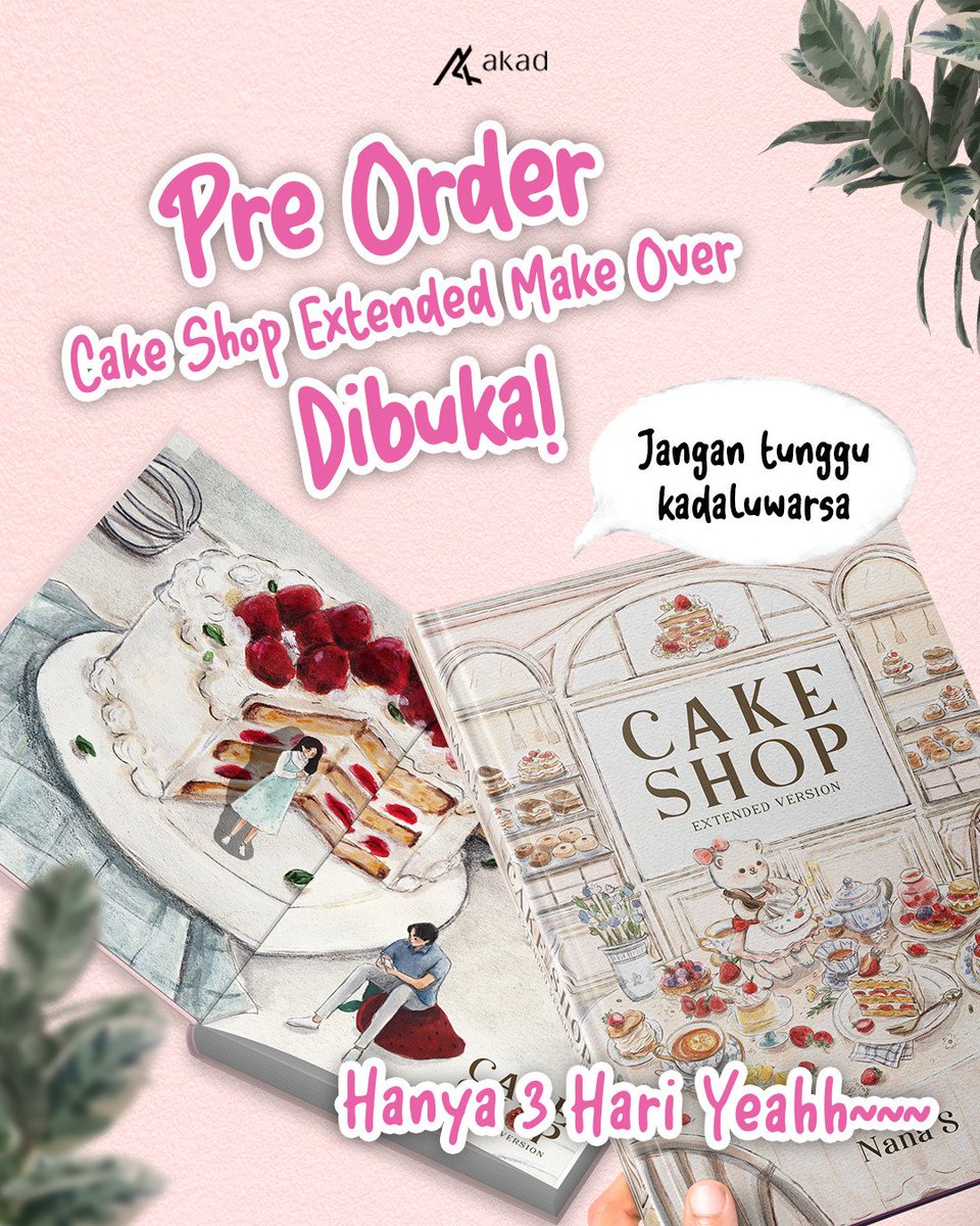 Penerbit Akad tweet media