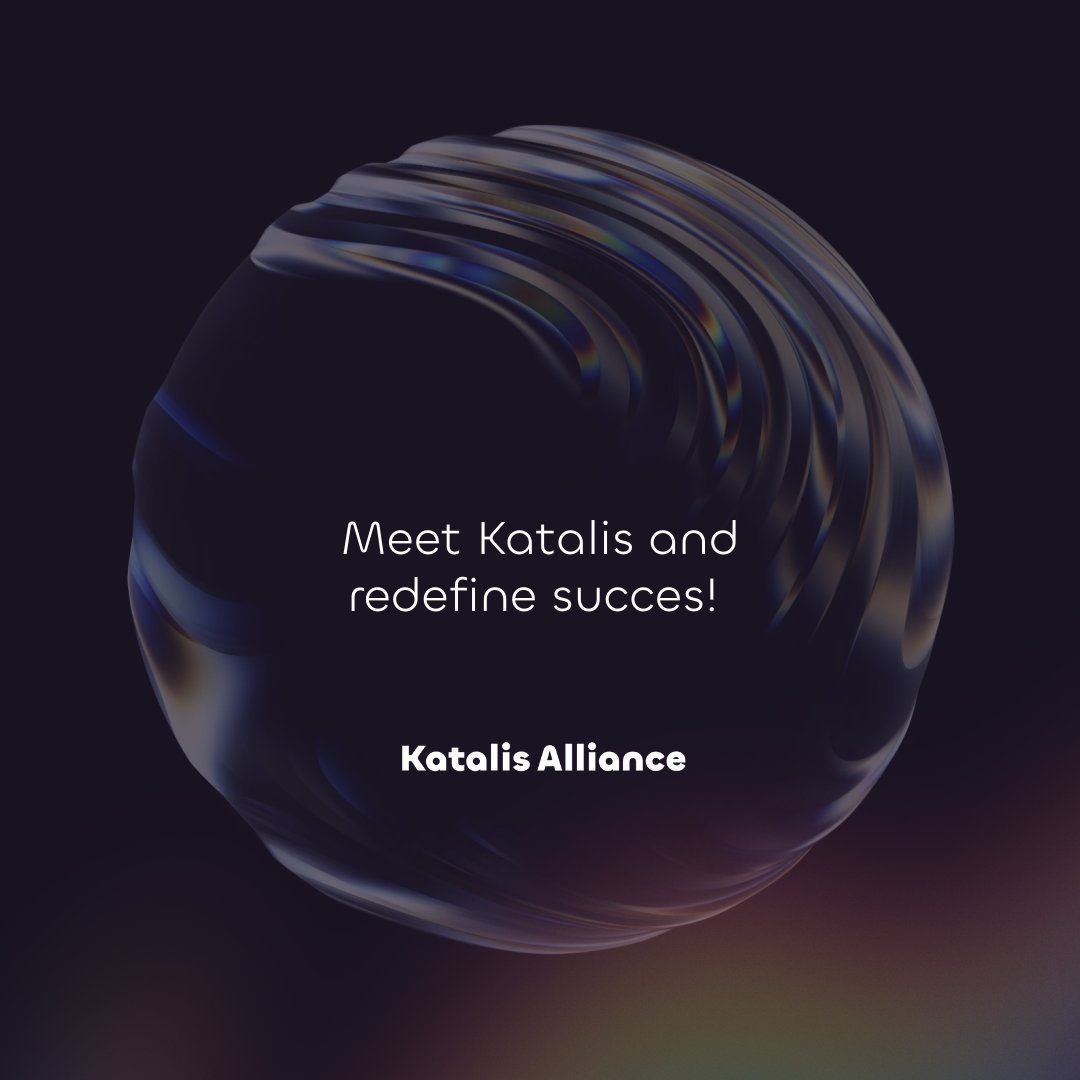 Katalis Alliance (@katalisalliance) on Twitter photo The right support can transform a strategy into a true partnership, enabling founders to navigate with clarity and confidence.
At Katalis Alliance, we’re proud to stand beside founders like Fatih Coşkun of <a href="/SanctionScanner/">Sanction Scanner</a>, providing hands-on support along the way.
Being part The right support can transform a strategy into a true partnership, enabling founders to navigate with clarity and confidence.
At Katalis Alliance, we’re proud to stand beside founders like Fatih Coşkun of <a href="/SanctionScanner/">Sanction Scanner</a>, providing hands-on support along the way.
Being part