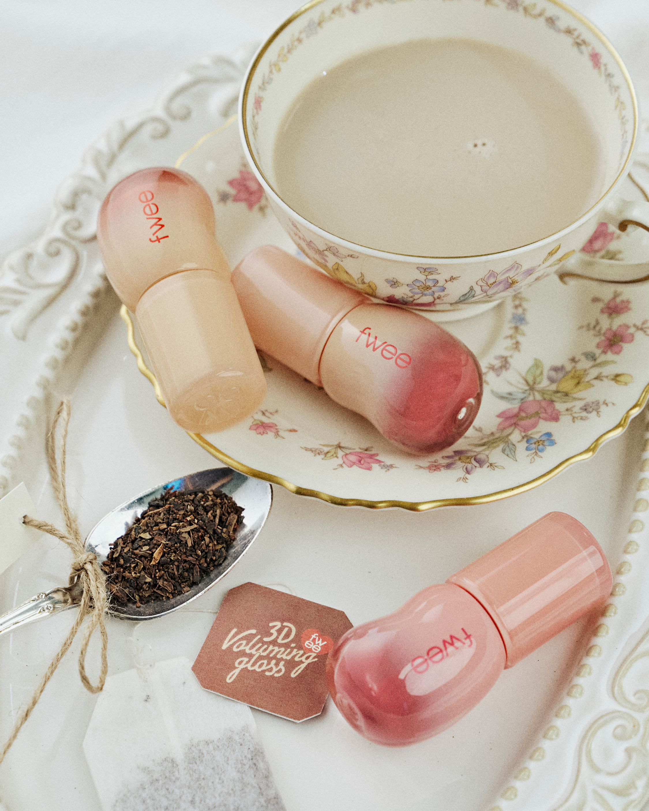 fwee(フィー) 日本公式 (@fwee_makeup_jp) / X