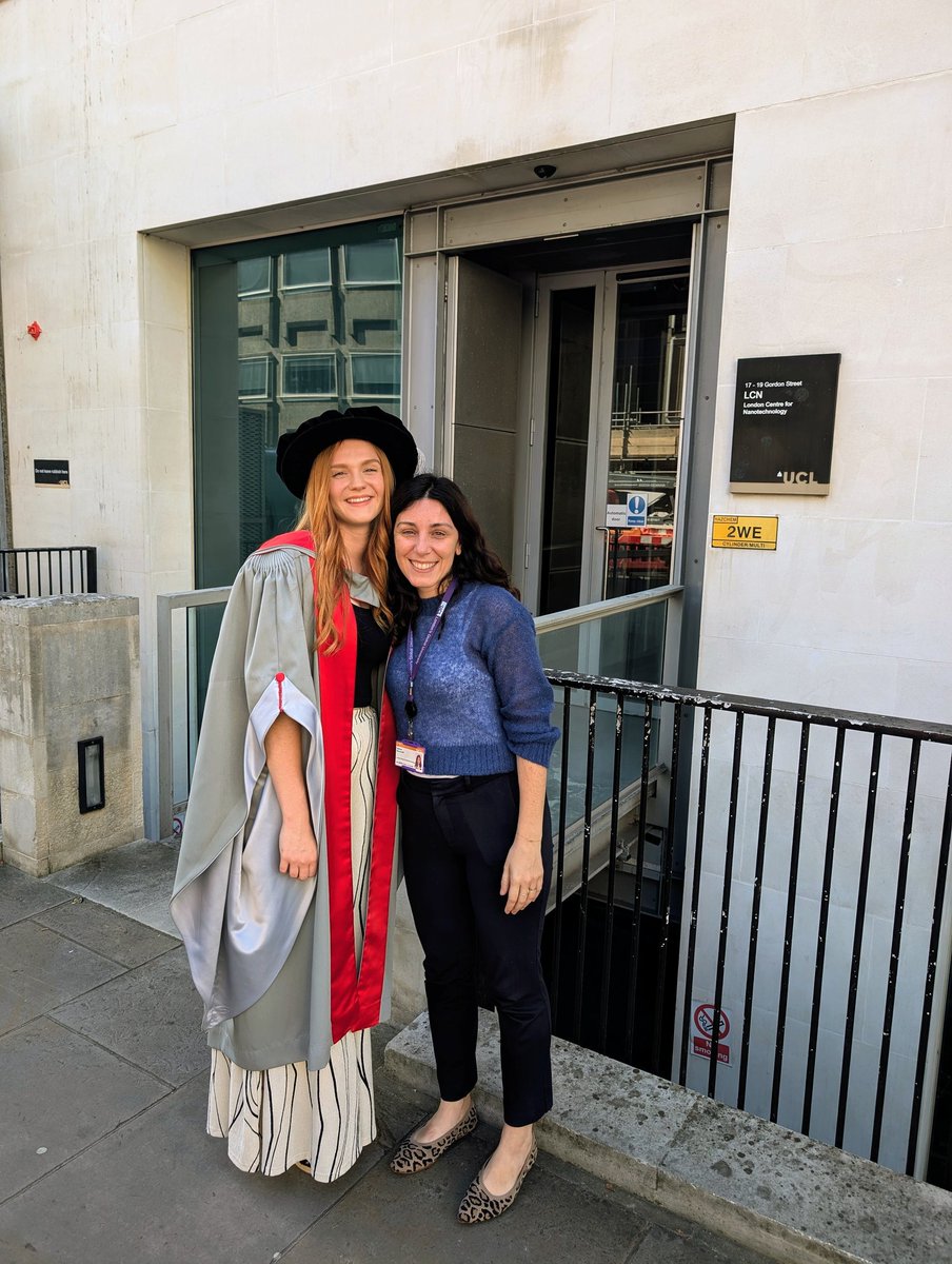 Megan Joseph, PhD tweet media