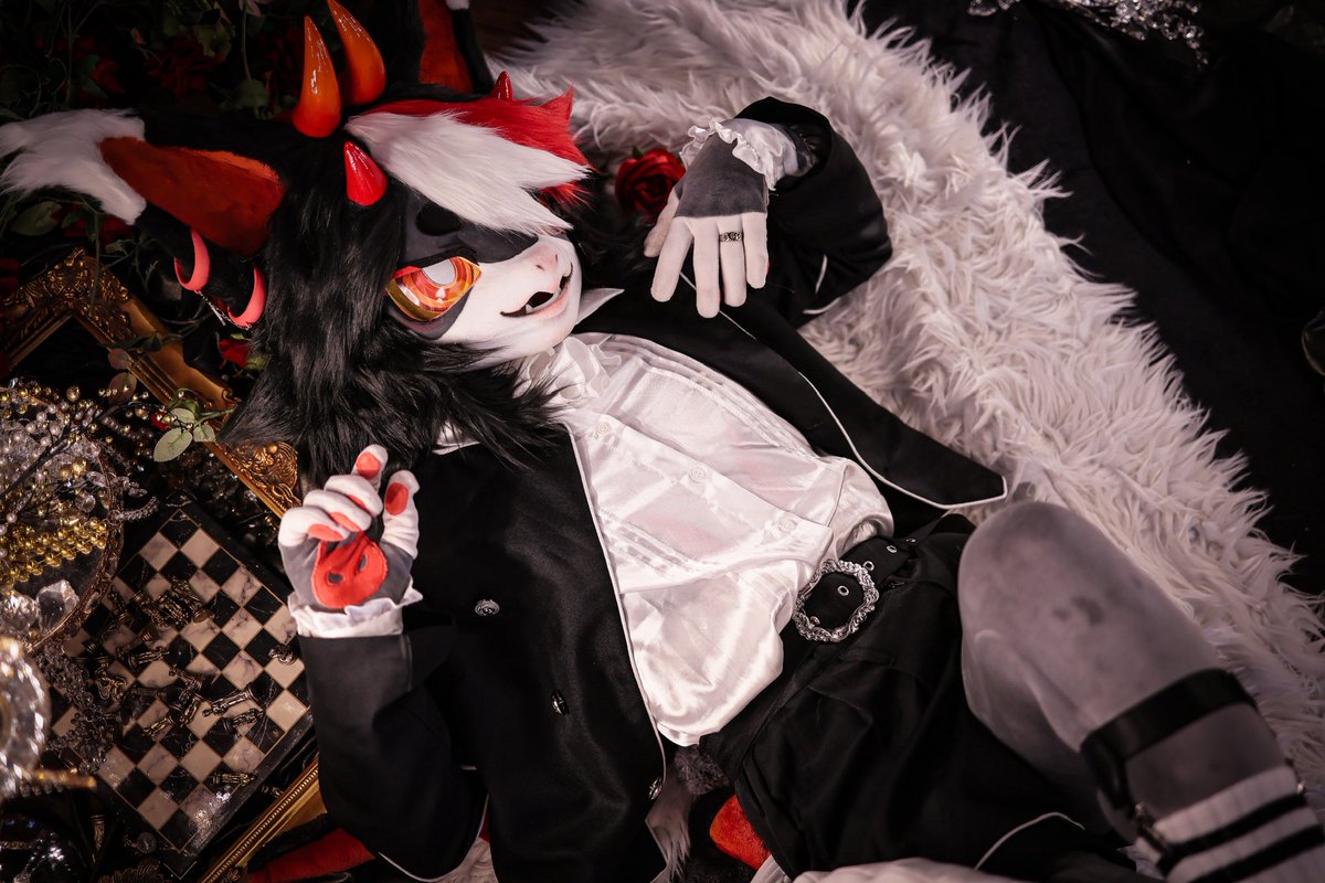 ❤️🖤

🐾<a href="/seadogwal/">海犬 🔜퍼레이드</a> , <a href="/badpawco/">BAD PAW CO.</a>