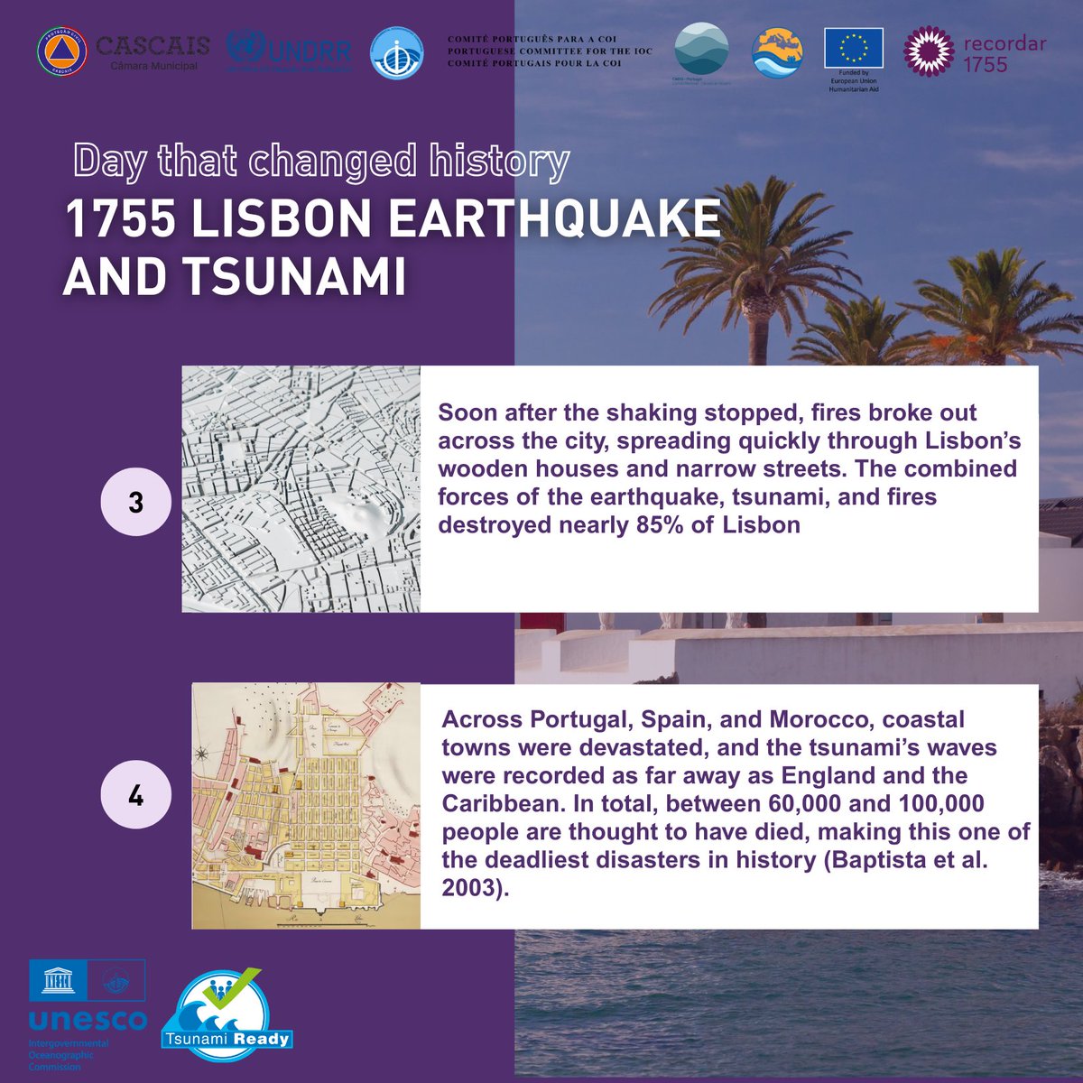 CoastWAVE Project tweet media