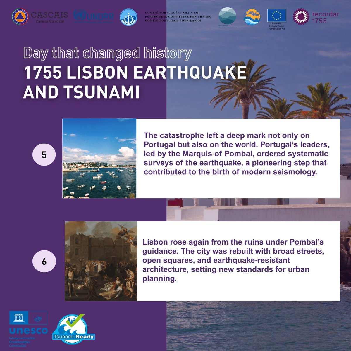 CoastWAVE Project tweet media