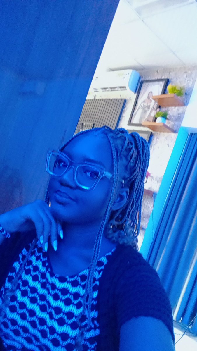 theglobalmarvie's tweet image. Igbo Woman in Tech, it&apos;s been 3 years 🥺

Hi, My name is Chimchetaram!

#TECHVA
#FrontEndDev