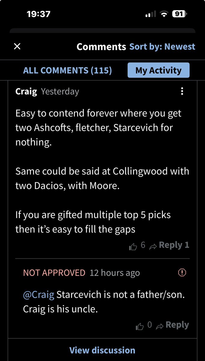 Kate Black tweet media