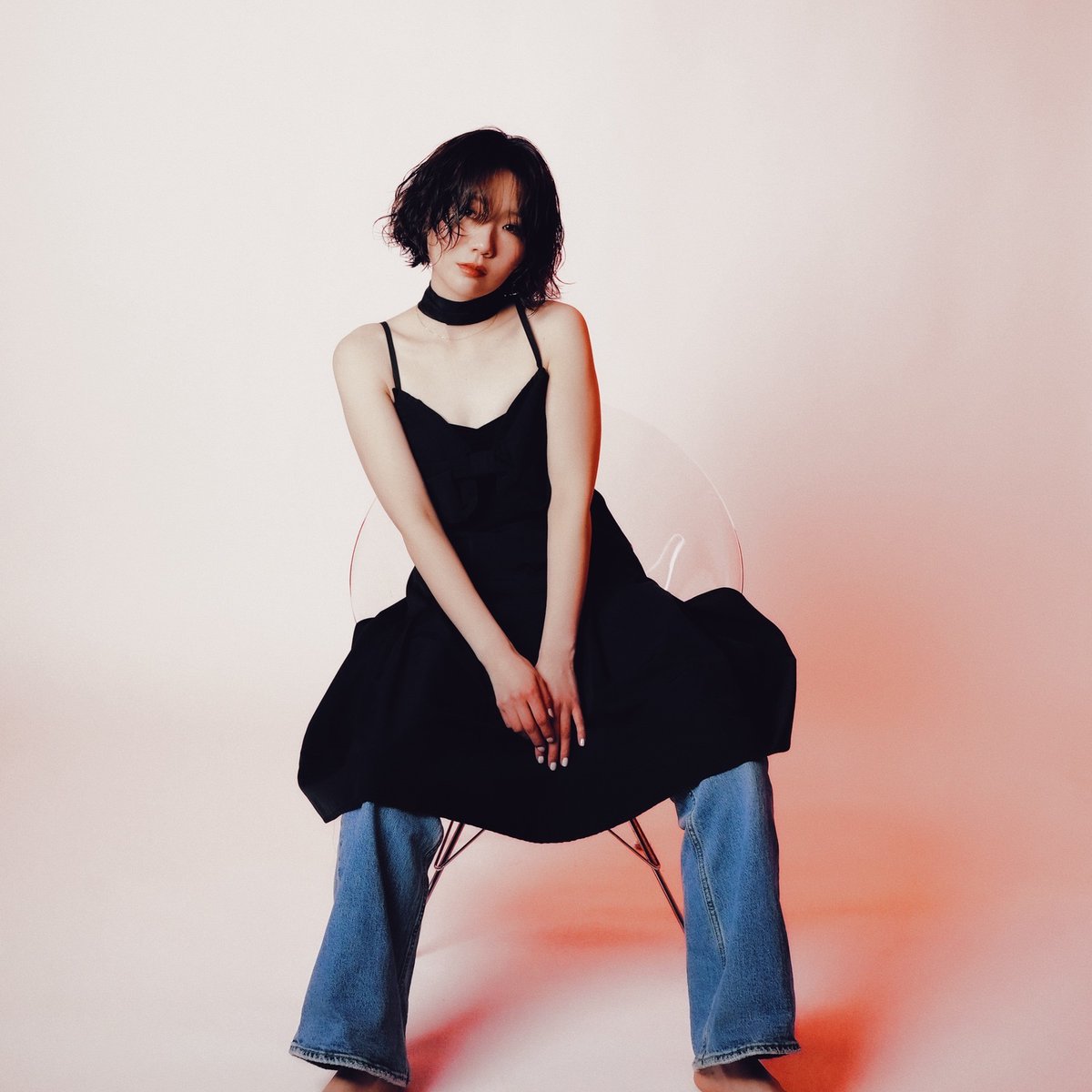 新しい音楽との出会いを提案する #Soundnova

月曜日はBIG UP! 坂井さん♪

本日は【<a href="/makabe_mikage/">真壁寂室-Makabe Jakushitsu-</a>／<a href="/palonpalon/">HWARYEON ファリョン</a>】をご紹介💁‍♀️

♪銀座乙女椿 / 真壁寂室
⇒big-up.style/hNge71Yr1f
♪Summer time lover / HWARYEON
⇒big-up.style/wfhwbkxRtG

#サムズアップ <a href="/BIGUP_1027/">BIG UP!</a>