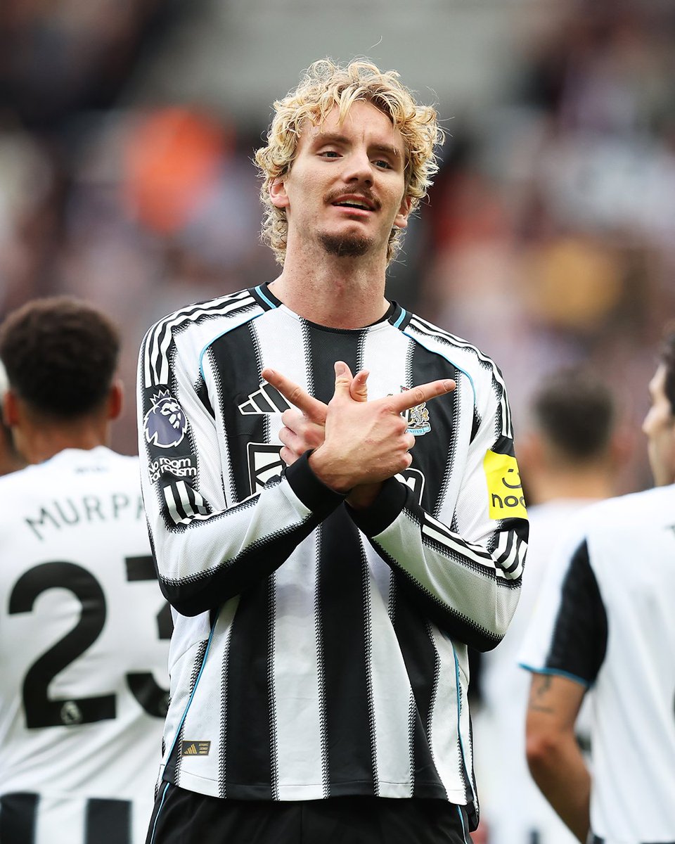 Big Nick 🫡

#UCL