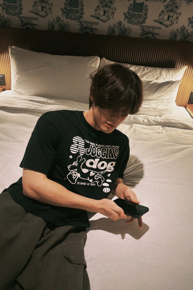 [📸]

𝙁𝙞𝙡𝙢 𝙄𝙢𝙖𝙜𝙚𝙨 🎞️ 
▶️  외모 점검 완료 ✔

#GHOST9 #고스트나인
#PRINCE #프린스