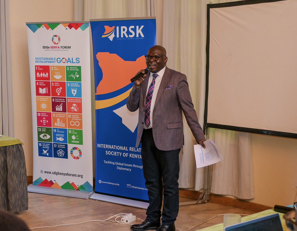 Konrad-Adenauer-Stiftung (KAS) Kenya tweet media