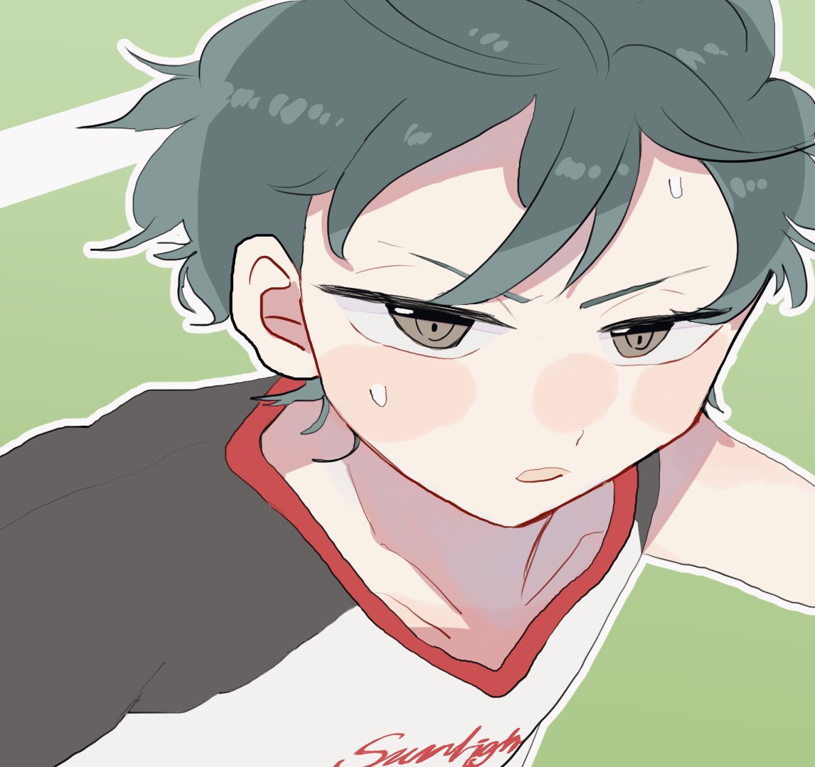 cotton_tnkt's tweet photo. 🏸 https://t.co/EYAfiE08ja