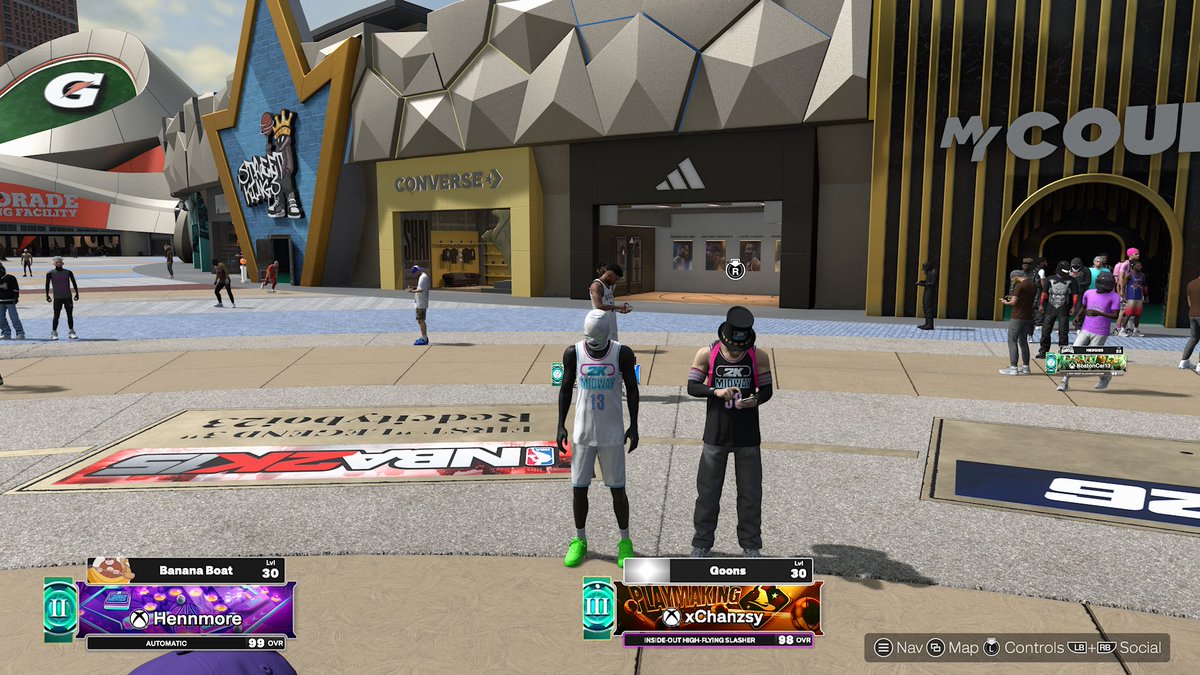 Hennmore tweet media